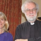 The Word: Rowan Williams | Things Unseen Podcast