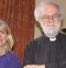 The Word: Rowan Williams | Things Unseen Podcast