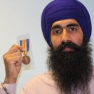 Sikh Soldiers of the Great War | Things Unseen Podcast