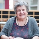 Dementia & Faith: Shelagh Robinson | Things Unseen Podcast