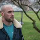 Joe Sims as Charlie Hammond