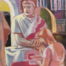 Pontius Pilate