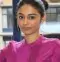 Things Unseen Podcast - Nelufar Hedayat